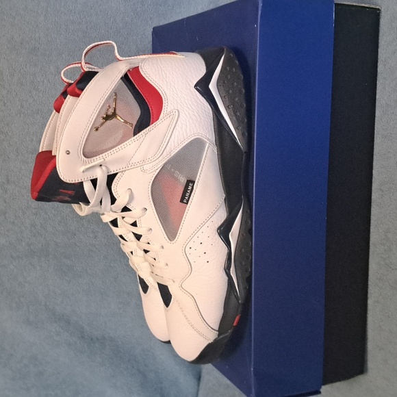 nike air jordan 7 psg